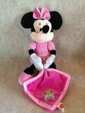 Grande peluche doudou d'occasion  Évin-Malmaison