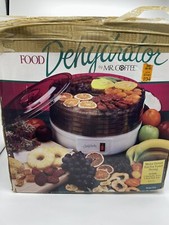 Coffee food dehydrator for sale  Palatine