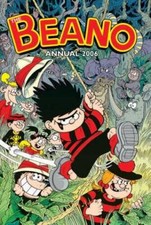 Beano annual 2006 for sale  Montgomery