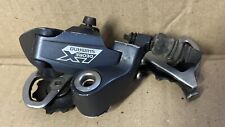 Shimano m570 schaltwerk gebraucht kaufen  Weisendorf