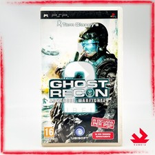 Ghost recon advanced usato  Vo