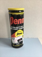 Vintage penn tennis for sale  Franklin