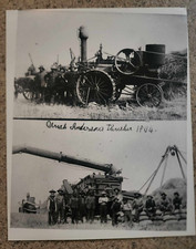 Antique farm equipment for sale  Dexter