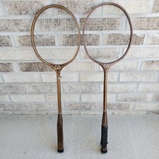 Pair vintage wood for sale  Lowell