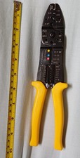 Multi function crimping for sale  NOTTINGHAM