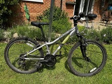 Unisex kids mountain for sale  WATLINGTON
