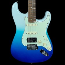 Fender player plus for sale  LANCASTER