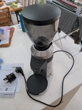 Graef cm800 electric for sale  LONDON