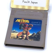 metroid 2 return comprar usado  Enviando para Brazil