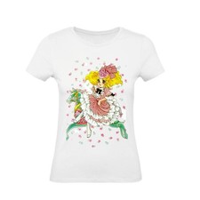 Maglia shirt donna usato  Acate