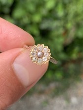 9ct gold victorian for sale  BRIGHTON