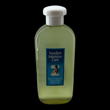 Óleo hidratante para banho e corpo anos 1990 vaselina cuidados intensivos 8,5 oz adereço vintage comprar usado Óleo hidratante para banho e corpo anos 1990 vaselina cuidados intensivos 8,5 oz adereço vintage comprar usado  Enviando para Brazil