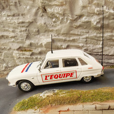 Renault journal equipe d'occasion  Harnes