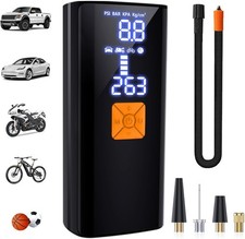 Tire inflator portable for sale  Fontana
