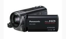 Panasonic hdc sd90 for sale  SOUTHAMPTON