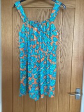 Primark ladies romper for sale  DELABOLE