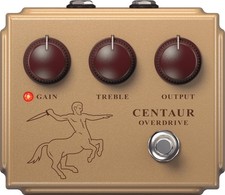 Behringer centaur overdrive for sale  Fort Wayne