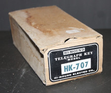 Mound 707 morse for sale  MARGATE