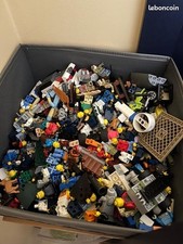 Lego mini figures d'occasion  Castries