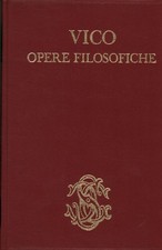 giambattista vico opere usato giambattista vico opere usato Cambiago