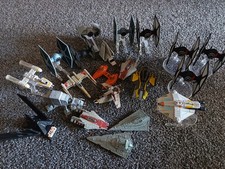 Star wars black for sale Star wars black for sale  SOUTHAMPTON