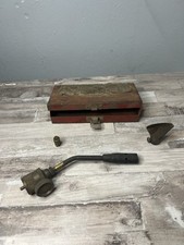 Vintage brass propane for sale  Dubach