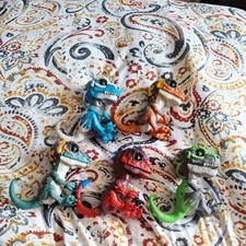 Fingerlings untamed bundle for sale  WOODBRIDGE