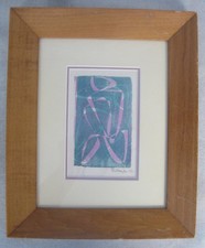 Hand signed ltd. for sale  Havertown