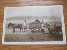 1924 original postcard. for sale  READING