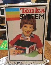 Caserne pompiers tonka d'occasion  Maringues