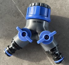 Verteiler verteiler kupplung gebraucht kaufen  Helpsen
