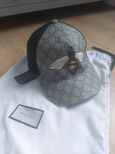 Gucci bee baseball for sale  BOLTON