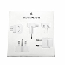 Apple travel adapter for sale  Antioch