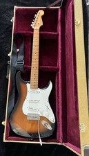 Fender squire stratocaster for sale  ASHTON-UNDER-LYNE