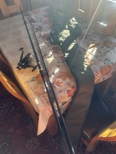 Master carp 12ft for sale Master carp 12ft for sale  DARWEN