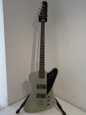 2012 epiphone thunderbird for sale  NEWHAVEN
