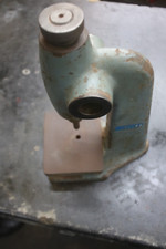Muller machines swiss for sale  CHESTERFIELD