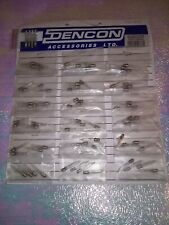 Dencon carded 6volt for sale  BRISTOL