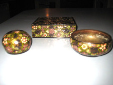 Vintage antique asian for sale  Martinsville