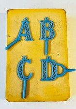 Initial letter pendants for sale  Simi Valley