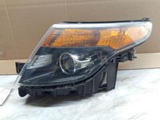 Used left headlight for sale  Trenton