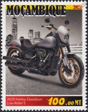 2020 harley davidson for sale  PONTYPRIDD