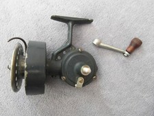 Pêche ancien moulinet d'occasion  Mormant