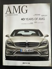 Rivista amg the usato  Bologna