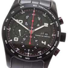 Porsche design chrono d'occasion  Expédié en Belgium