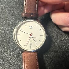 Mondaine helvetica light for sale  Hamden