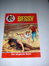 Bessy classic singende gebraucht kaufen  Eichenau