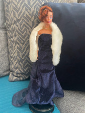 Barbie collection anastasia d'occasion  Pernes-les-Fontaines