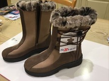Rohde boots two for sale  ESHER