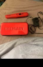 Balmain mini portable for sale  ACCRINGTON